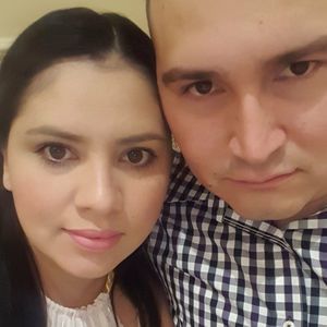 Meet your Posher, Gilmarcindy